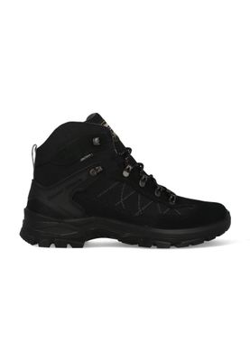 Grisport Wandelschoenen Scout Mid 01 Zwart-42 maat 42