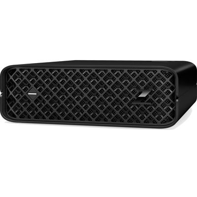 Z2 Mini G9 workstation (5F0M1EA#ABH) Pc-systeem