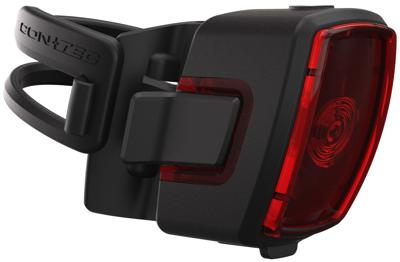 CONTEC Ct accu rearlight dlux micro xs