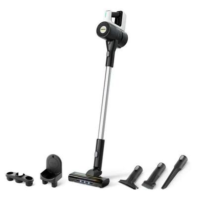 Draadloze steelstofzuiger - KARCHER - VCS 3 Nano Complete - HEPA-filter - 300W borstelloze motor
