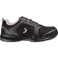 Safety Jogger Balto Laag S1 | Zwart | Maat 43 - 00.118.074.43
