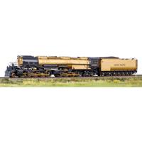 Märklin 039400 Märklin 039400 H0 stoomlocomotief Bigboy 4000 UP vergo