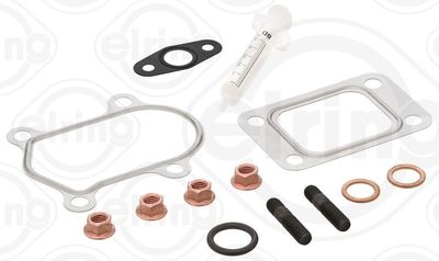 Turbocharger, montageset 715620