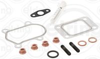 Turbocharger, montageset 715620