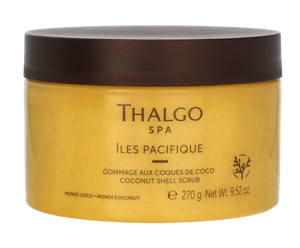 Parfums de Marly - Thalgo Iles Pacifique Coconut Shell Scrub 270 g