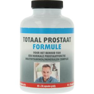 Libra Totaal prostaat