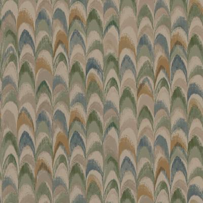 Dutch Wallcoverings Patagonia - Ruba - Multi