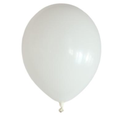 Witte Ballonnen (10 stuks / 30 CM)
