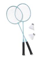 HEMA Badmintonset