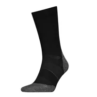 Hiking/wandel sokken Cool Crew 1-paar - Warme en ademende wollen wandel sokken voor dames en heren