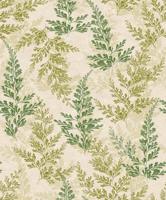 Decoprint Herbarium Behang met takjes - HE27282