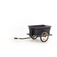 Roland boy fietskar / aanhangwagen 16" achtervork