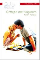 Ontbijtje met slagroom - Karen Kendall - ebook - thumbnail