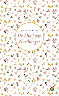 De Abdij van Northanger (Hardback)