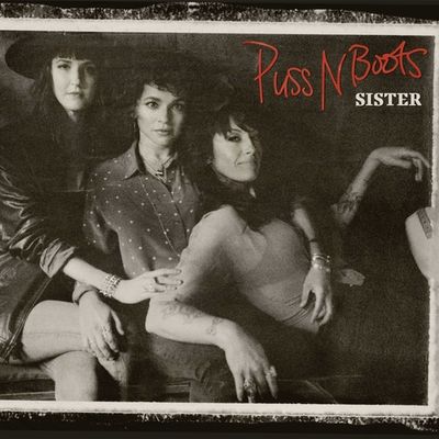 Sister - CD (0602508483714)