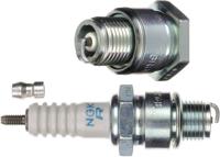 NGK Spark plug br6hs standard