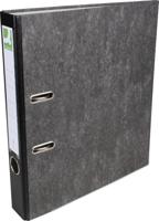 Q-CONNECT ordner, voor ft A4, gewolkt, rug van 5 cm