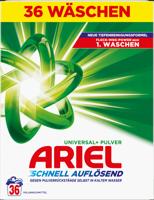Ariel Ariel Pulver Universeel 1.98KG - 36WL Ariel Ariel Pulver Universeel 1.98KG - 36WL