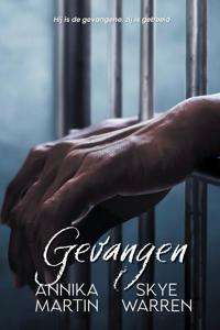 Gevangen (Paperback)