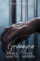 Gevangen (Paperback)