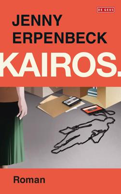 Kairos. (Paperback)