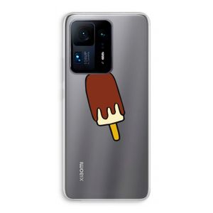 Frisco: Xiaomi Mi Mix 4 Transparant Hoesje