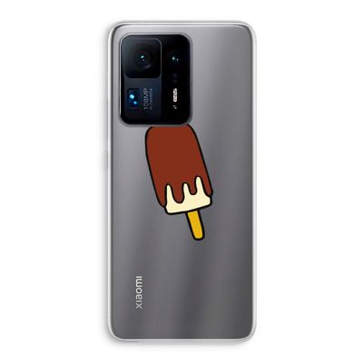 Frisco: Xiaomi Mi Mix 4 Transparant Hoesje