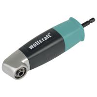 Elektrische schroevendraaier Wolfcraft 4688000