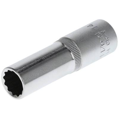 Gedore RED R61101414 3300417 Dopsleutelinzetstuk Metrisch, Inch 1/2 (12.5 mm) 1 stuks