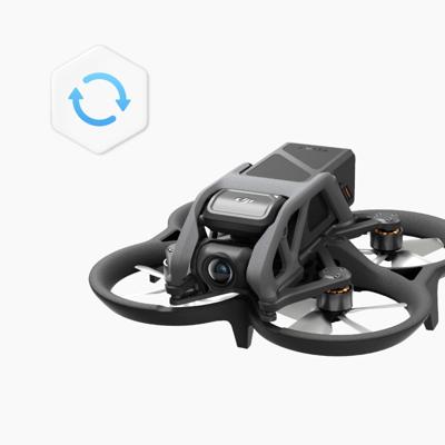 DJI Care Refresh 2-Year Plan for DJI Avata 2