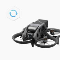 DJI Care Refresh 2-Year Plan for DJI Avata 2
