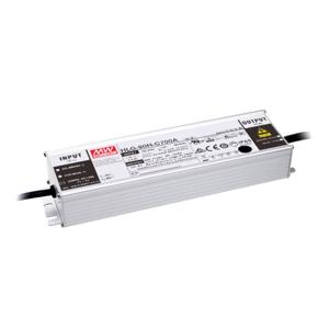 Mean Well LED-transformator 89.95 W 350 mA 167 - 257 V Dimbaar 1 stuk(s)