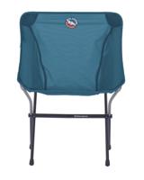 Big Agnes Mica Basin Camp Chair Stoel Blue