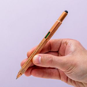 Multitool Pen - Koper