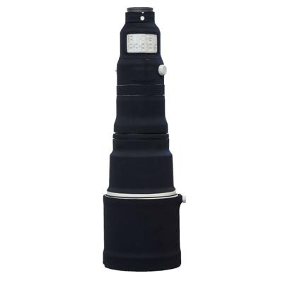 Lenscoat Sony FE 600 F/4 GM OSS zwart