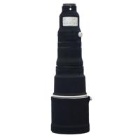 Lenscoat Sony FE 600 F/4 GM OSS zwart