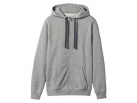 esmara Men Heren vest (Lichtgrijs, L)