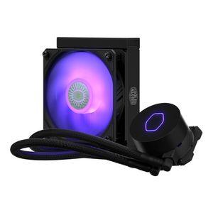 Cooler Master MasterLiquid ML120L V2 RGB water & freon koeler