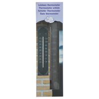 Leisteen thermometer klassiek / Outhings - thumbnail