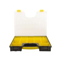 Topgear gereedschapsbox 420x335x62 mm.