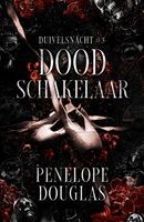 Doodschakelaar - Penelope Douglas - ebook