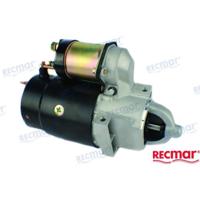 REC50-99418A2 - G.M. STARTMOTOR Bombardier