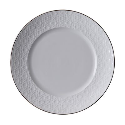 Gebaksbord Nippon White - Tokyo Design Studio - 16cm