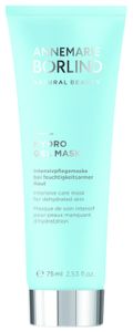 Masker hydro gel
