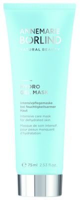 Masker hydro gel