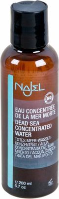 Najel Dodezee water geconcentreerd 200 ml per stuk Najel Dodezee water geconcentreerd 200 ml per stuk