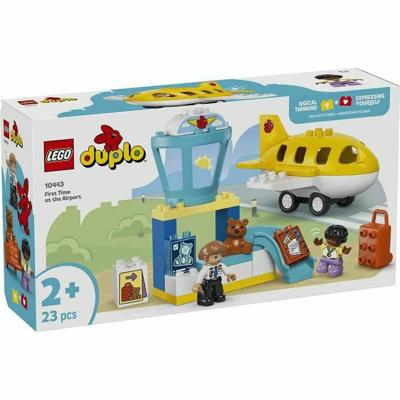 Bouwspel Lego