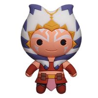 Star Wars Magnet Ahsoka - thumbnail