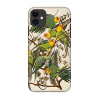 Carolinaparkiet: Volledig geprint iPhone 11 Hoesje