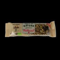 Taste Of Nature Vanilla walnut bio 40 Gram